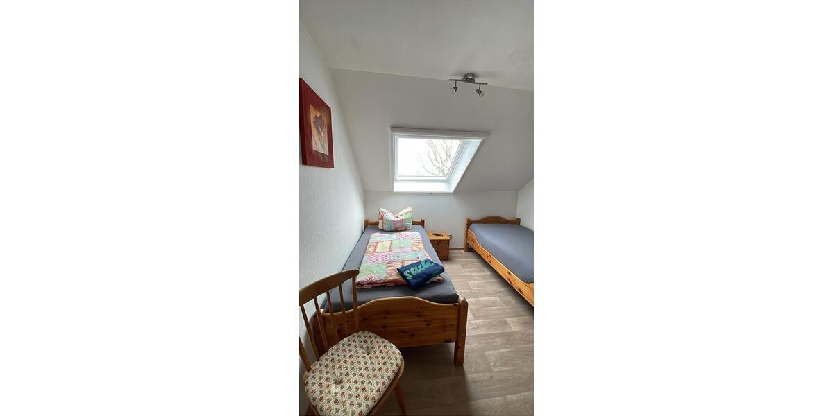 Wohnen auf Zeit Wittmund - 2 Zimmer, 60 m&sup2;, 28&euro; | Angebot:26357672