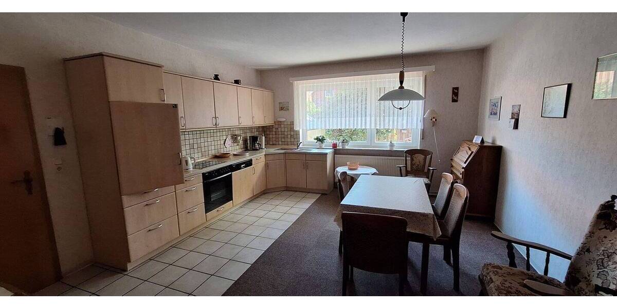 Einfamilienhaus Bunde Wymeer - 2 Zimmer, 249 m&sup2;, 1.200&euro; | Angebot:26628905
