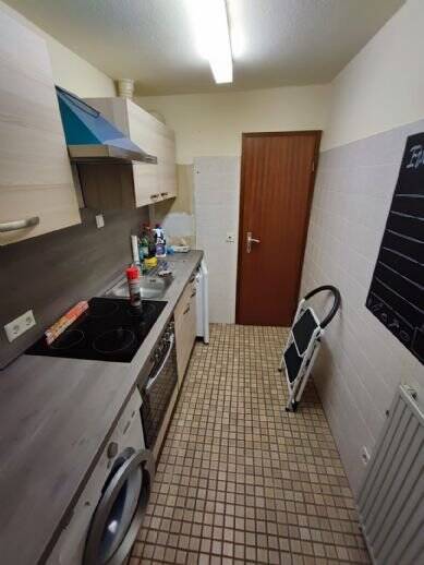 Etagenwohnung Osterode Freiheit - 2 Zimmer, 49 m&sup2;, 400&euro; | Angebot:26815900