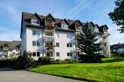 Wohnung Osterode Petershütte - 4 Zimmer, 90 m&sup2;, 676&euro; | Angebot:27314445