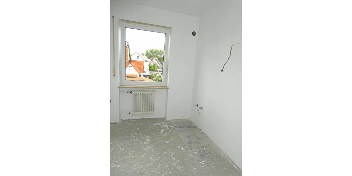 Etagenwohnung Nürnberg Werderau - 3 Zimmer, 85 m&sup2;, 880&euro; | Angebot:26486971