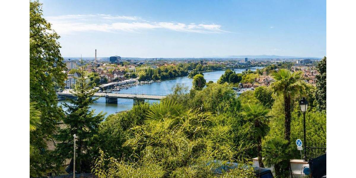 Etagenwohnung Heidelberg Neuenheim - 4 Zimmer, 110 m&sup2;, 2.800&euro; | Angebot:25742309