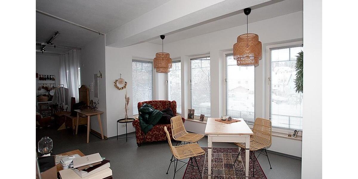 Gewerbeobjekt Falkenstein - 900&euro; | Angebot:24964598