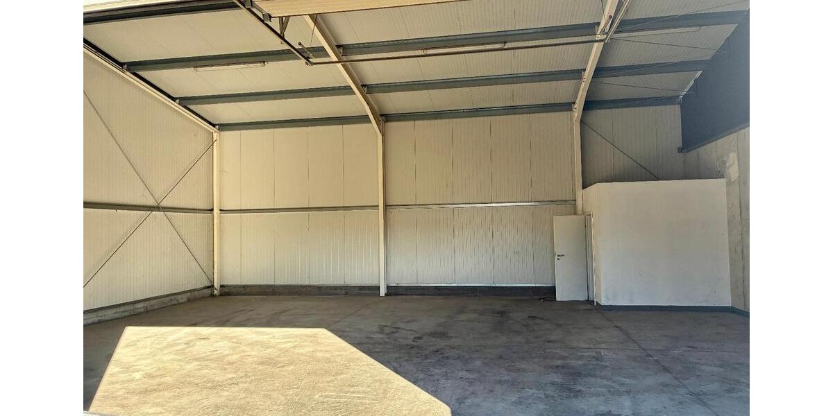 Gewerbeobjekt Hamm Bockum - 925&euro; | Angebot:24843748