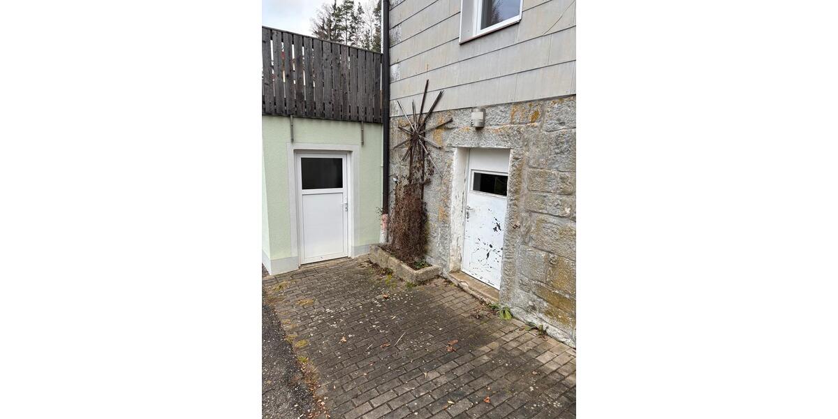 Haus mit Garten zu vermieten 6 zimmer