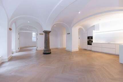 Wohnung Frankfurt am Main Westend Süd - 3 Zimmer, 134 m&sup2;, 4.000&euro; | Angebot:27169226