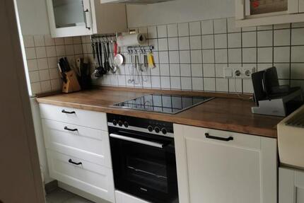 Schöne Wohnung mit der Terasse in Eppelborn 3 zimmer