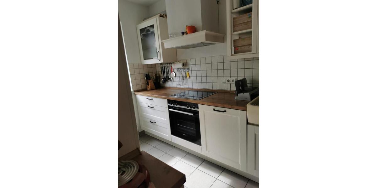 Schöne Wohnung mit der Terasse in Eppelborn 3 zimmer
