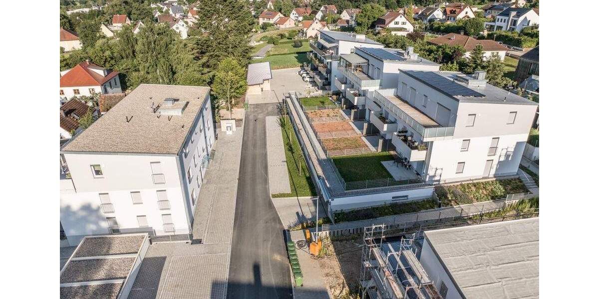 Terrassenwohnung Heideck - 2 Zimmer, 72 m&sup2;, 790&euro; | Angebot:26378523