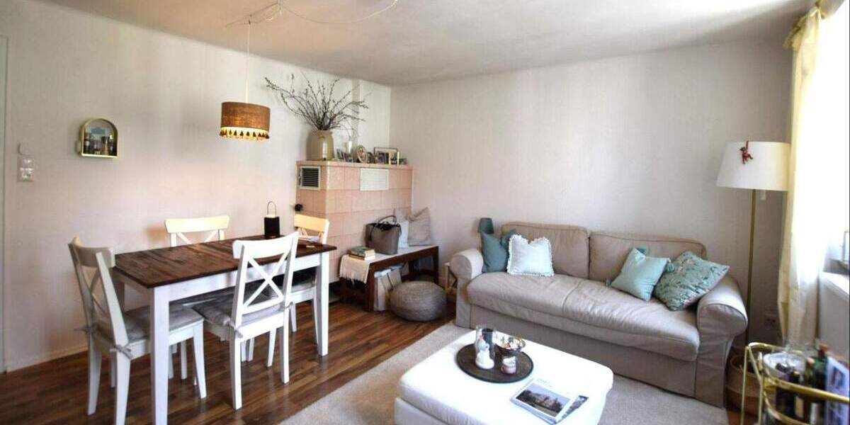 Etagenwohnung Rothenburg - 4 Zimmer, 83 m&sup2;, 775&euro; | Angebot:23950185