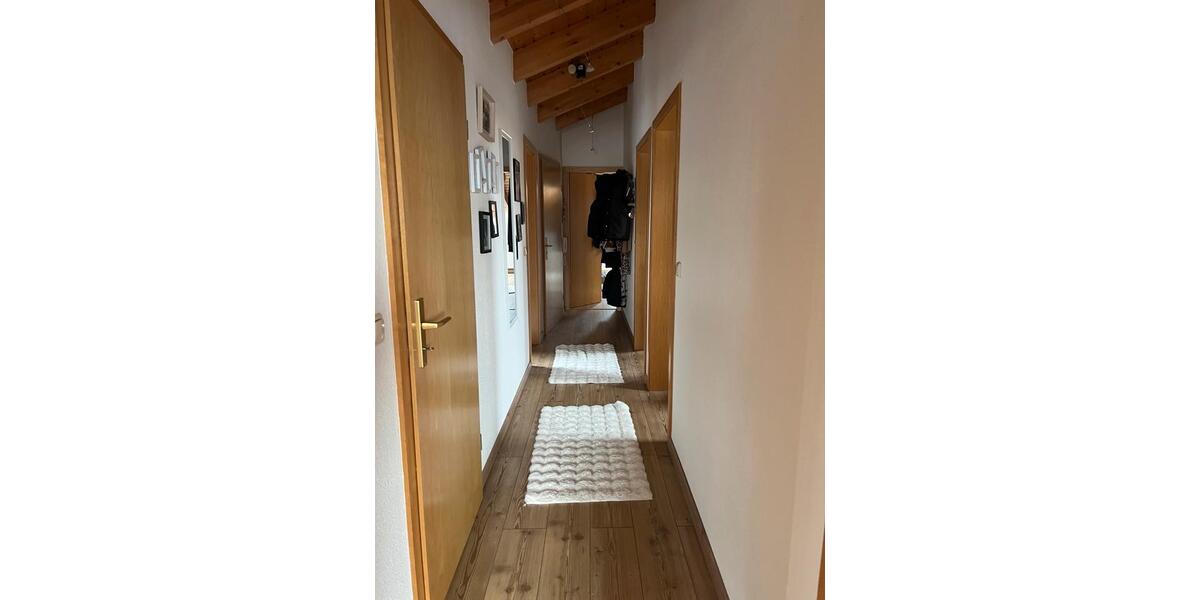 Dachgeschoßwohnung Goslar Jürgenohl - 4 Zimmer, 75 m&sup2;, 830&euro; | Angebot:24831401
