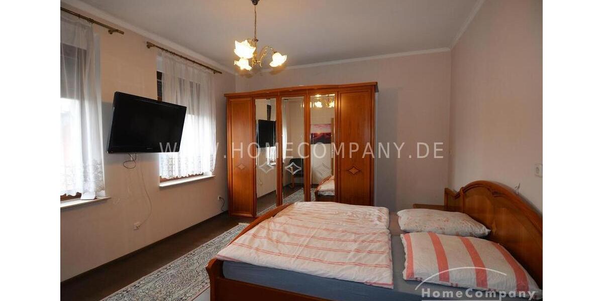 Wohnen auf Zeit Potsdam Krampnitz - 3 Zimmer, 74 m&sup2;, 1.880&euro; | Angebot:22160310