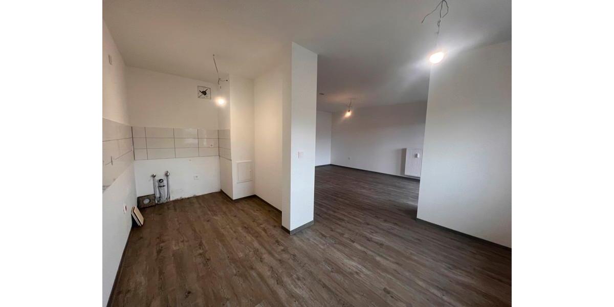 Dachgeschoßwohnung Osnabrück Eversburg - 2 Zimmer, 50 m&sup2;, 720&euro; | Angebot:23624874