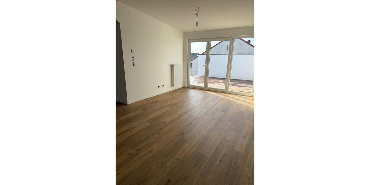 Dachgeschoßwohnung Einhausen - 3 Zimmer, 130 m&sup2;, 1.290&euro; | Angebot:25056867