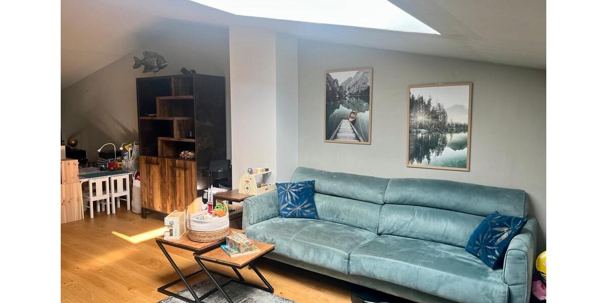 Loft - Studio - Atelier Landsberg am Lech Ellighofen - 4 Zimmer, 116 m&sup2;, 1.895&euro; | Angebot:26253683