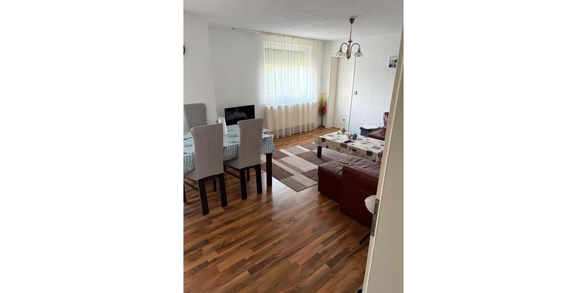 Etagenwohnung Augsburg - 3 Zimmer, 30 m&sup2;, 700&euro; | Angebot:26498620