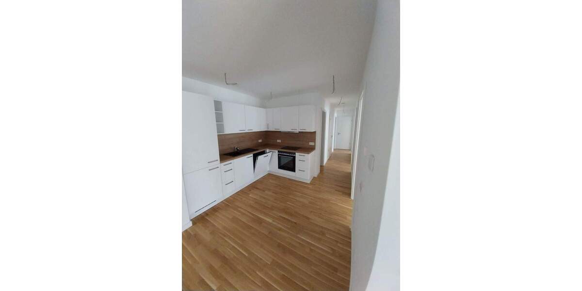Etagenwohnung Bestensee Die Wustrocken - 4 Zimmer, 105 m&sup2;, 1.680&euro; | Angebot:25737108
