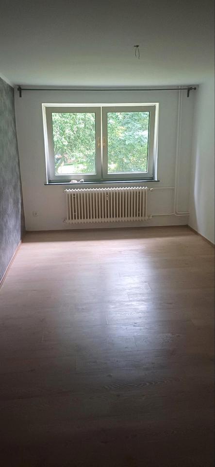2-Zimmerwohnung in Krummbek bei Schönberg