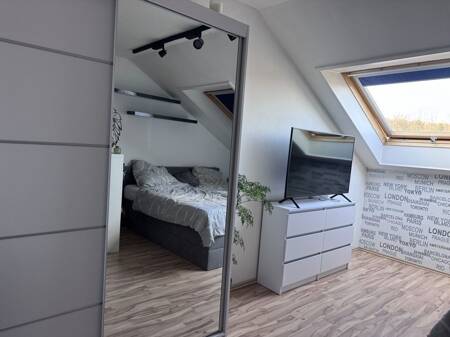 Etagenwohnung Neuenrade - 3 Zimmer, 77 m&sup2;, 580&euro; | Angebot:26542902