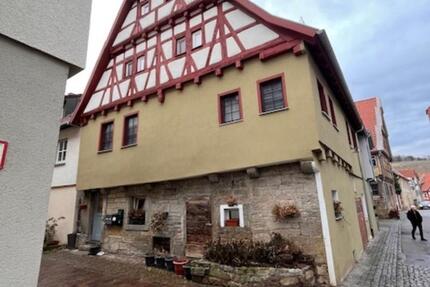 Schöne 5,5 - Zimmer - Wohnung 5 zimmer