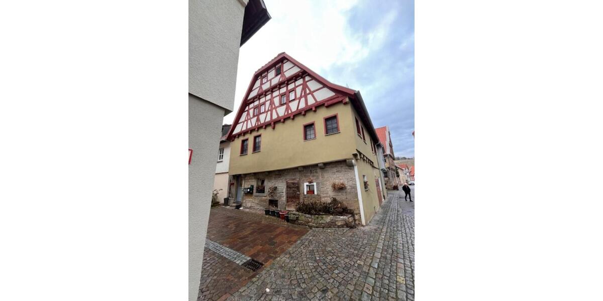 Schöne 5,5 - Zimmer - Wohnung 5 zimmer