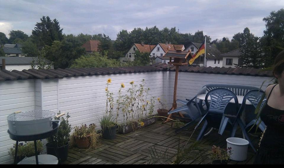 Etagenwohnung Brake (Unterweser) - 2.5 Zimmer, 75 m&sup2;, 600&euro; | Angebot:25214493