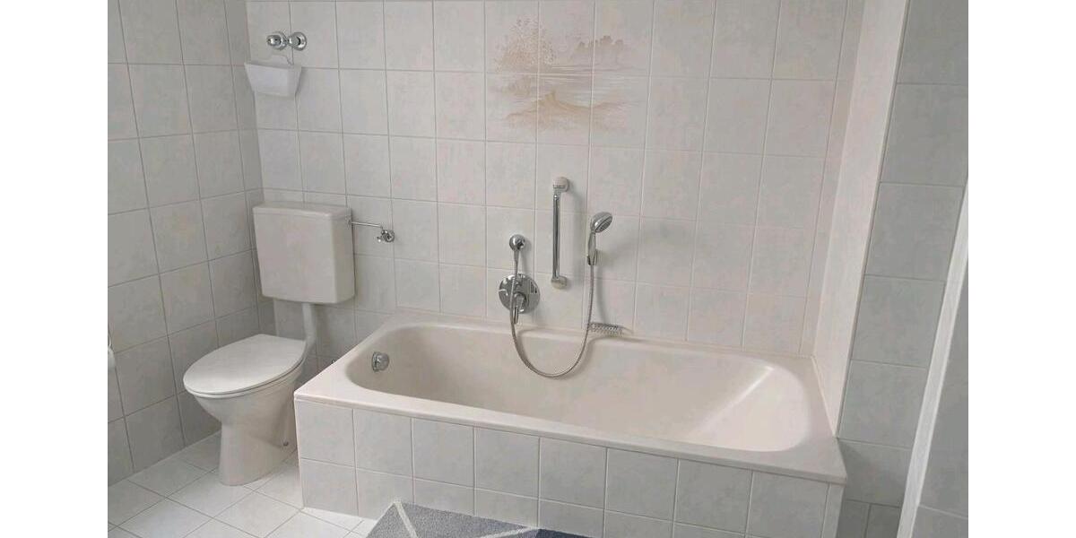 Etagenwohnung Neuburg an der Donau - 2 Zimmer, 64 m&sup2;, 620&euro; | Angebot:25311906