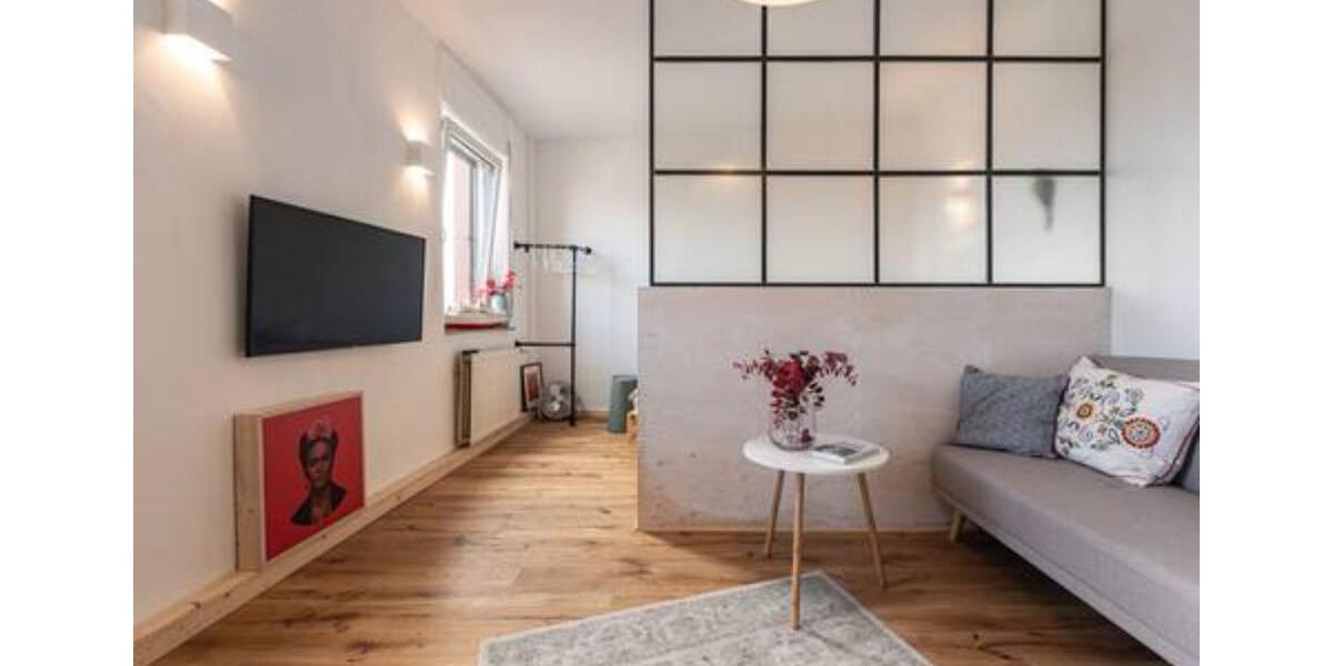 Wohnen auf Zeit Langerwehe - 2 Zimmer, 50 m&sup2;, 950&euro; | Angebot:24768891