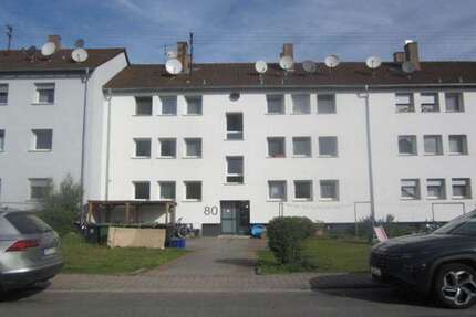 Wohnung Walldorf - 2 Zimmer, 50 m&sup2;, 900&euro; | Angebot:26109871