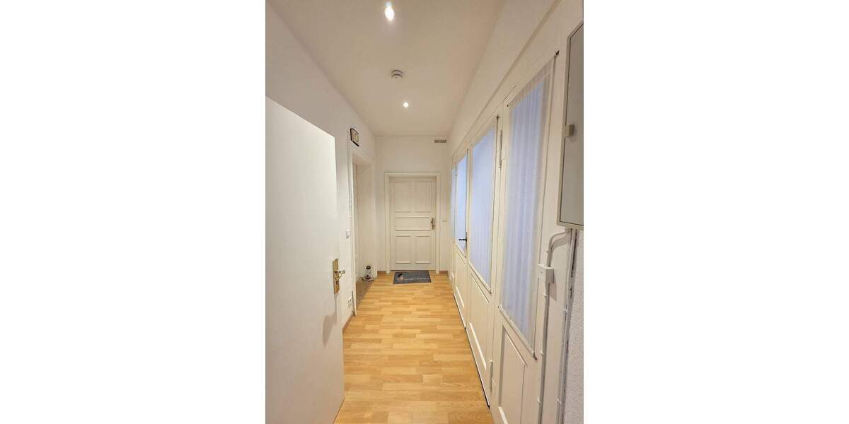 Etagenwohnung Fürth Innenstadt - 2 Zimmer, 64 m&sup2;, 620&euro; | Angebot:25071339