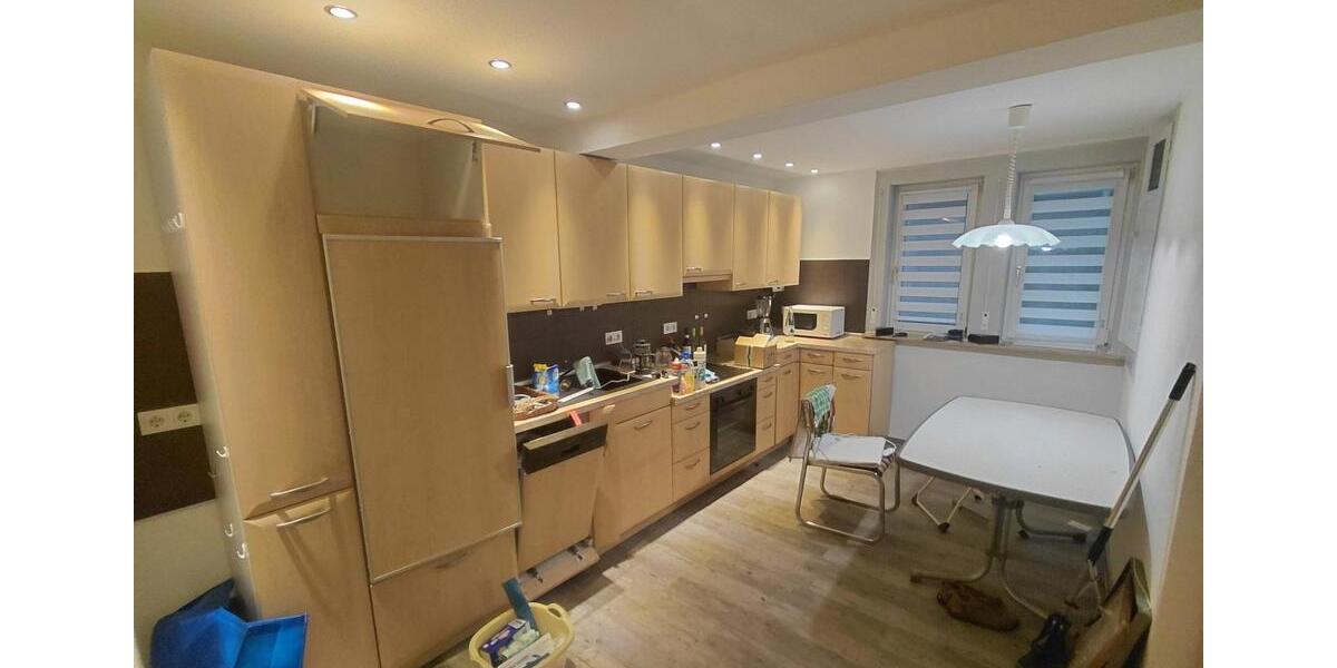 Erdgeschoßwohnung Vogtei - 2 Zimmer, 65 m&sup2;, 425&euro; | Angebot:23761510