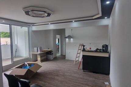 Wohnung Georgsmarienhütte - 2 Zimmer, 64 m&sup2;, 700&euro; | Angebot:25099000