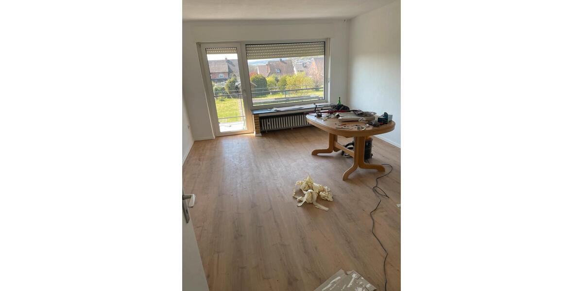 Etagenwohnung Edermünde - 3 Zimmer, 90 m&sup2;, 750&euro; | Angebot:26577785