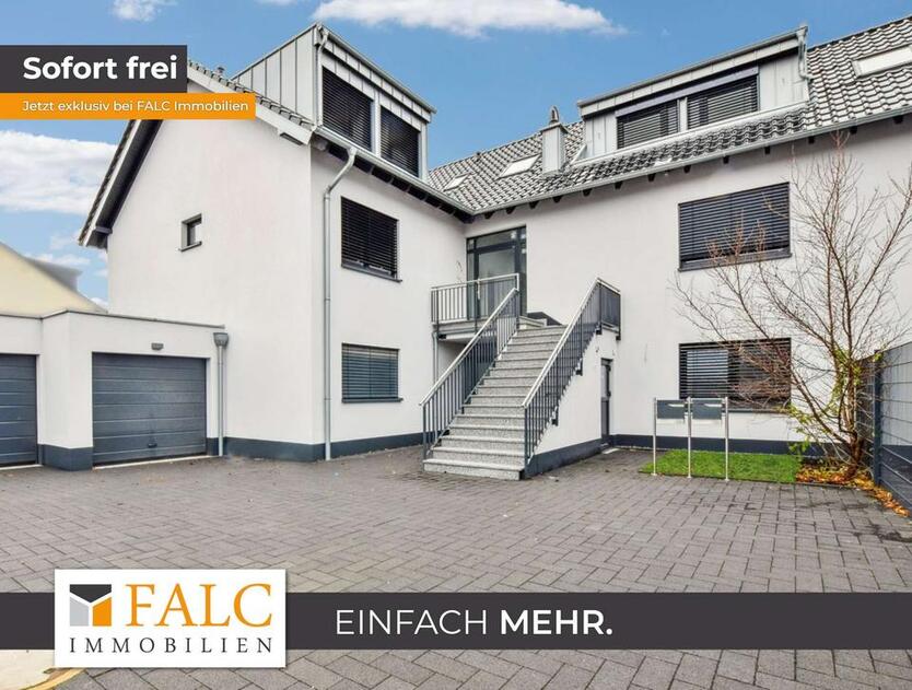 Wunderschöne Neubauwohnung mitten in Pulheim! zimmer