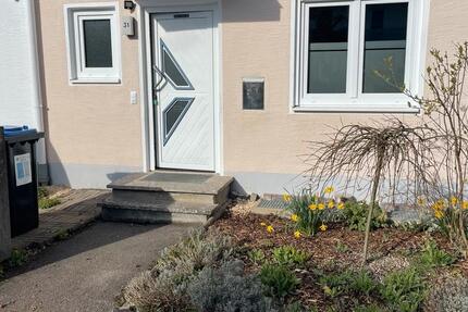 Haus Landsberg am Lech Ellighofen - 4 Zimmer, 90 m&sup2;, 1.280&euro; | Angebot:26062484