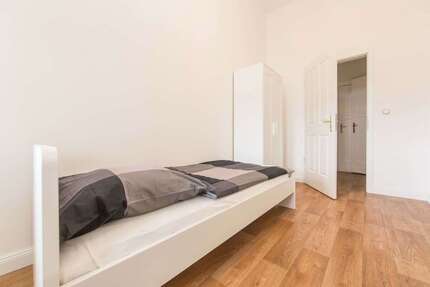 Zimmer Berlin Charlottenburg-Wilmersdorf - 660&euro; | Angebot:27064328
