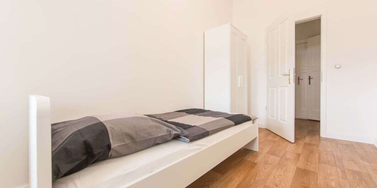Zimmer Berlin Charlottenburg-Wilmersdorf - 660&euro; | Angebot:27064328
