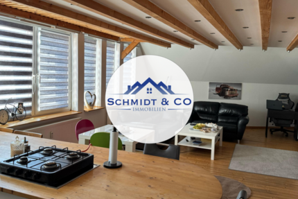 Wohnung zum Mieten in Hummetroth 560 € 52 m² 2 zimmer