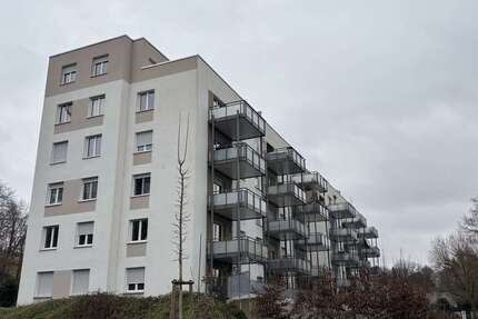 Wohnung Bretten - 4 Zimmer, 114 m&sup2;, 1.310&euro; | Angebot:25229733