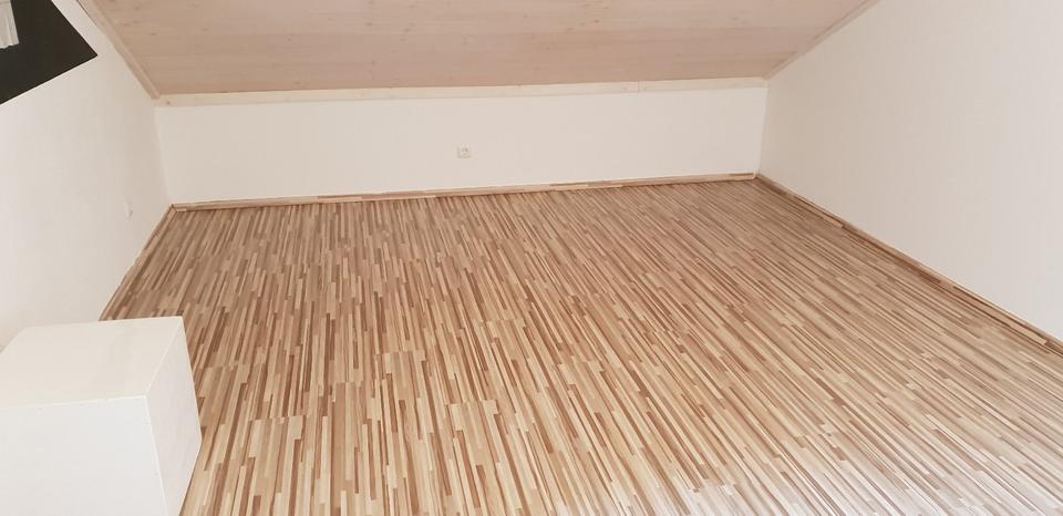 Dachgeschoßwohnung Traitsching - 3 Zimmer, 120 m&sup2;, 650&euro; | Angebot:26600547