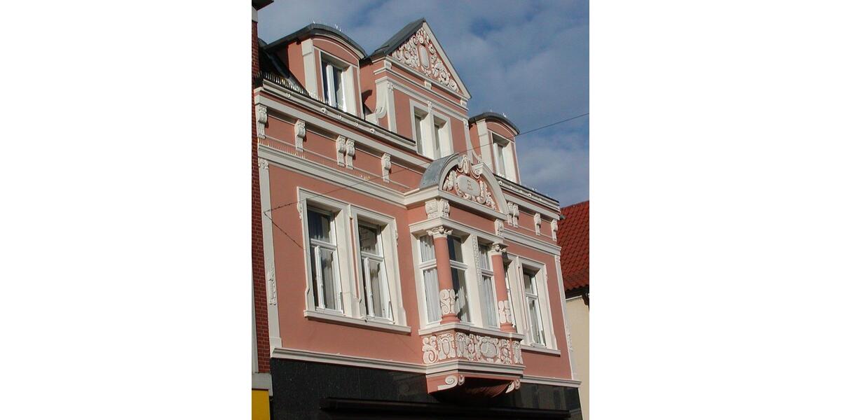 Dachgeschoßwohnung Oelde - 3 Zimmer, 85 m&sup2;, 580&euro; | Angebot:26051252