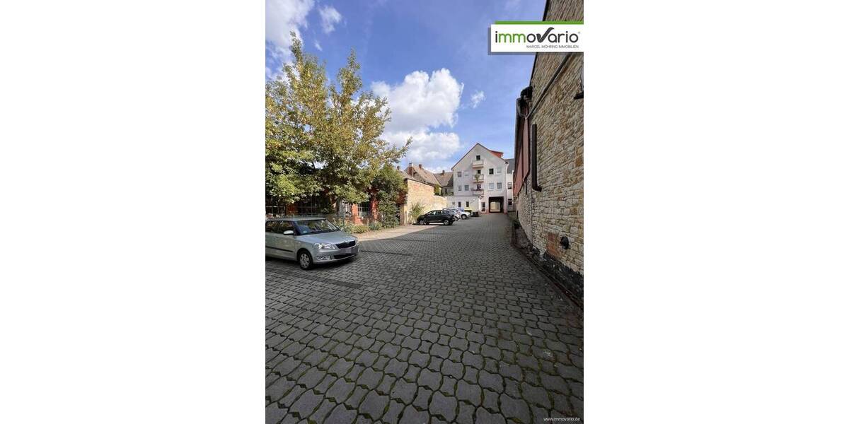 Gewerbeobjekt Egeln - 400&euro; | Angebot:24115442