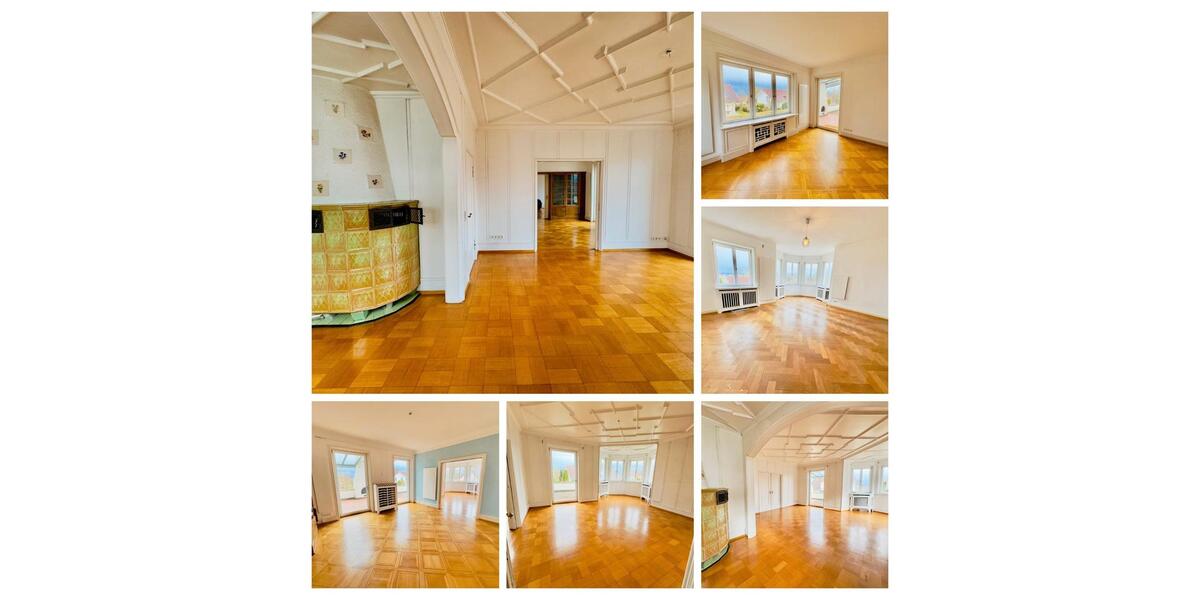 Wohnen auf Zeit Biberach an der Riß - 9 Zimmer, 383 m&sup2;, 400&euro; | Angebot:26094080