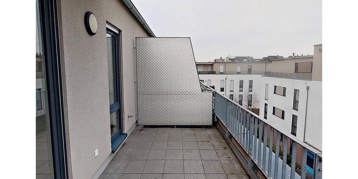 Etagenwohnung Bonn Tannenbusch - 3 Zimmer, 86 m&sup2;, 985&euro; | Angebot:24981827