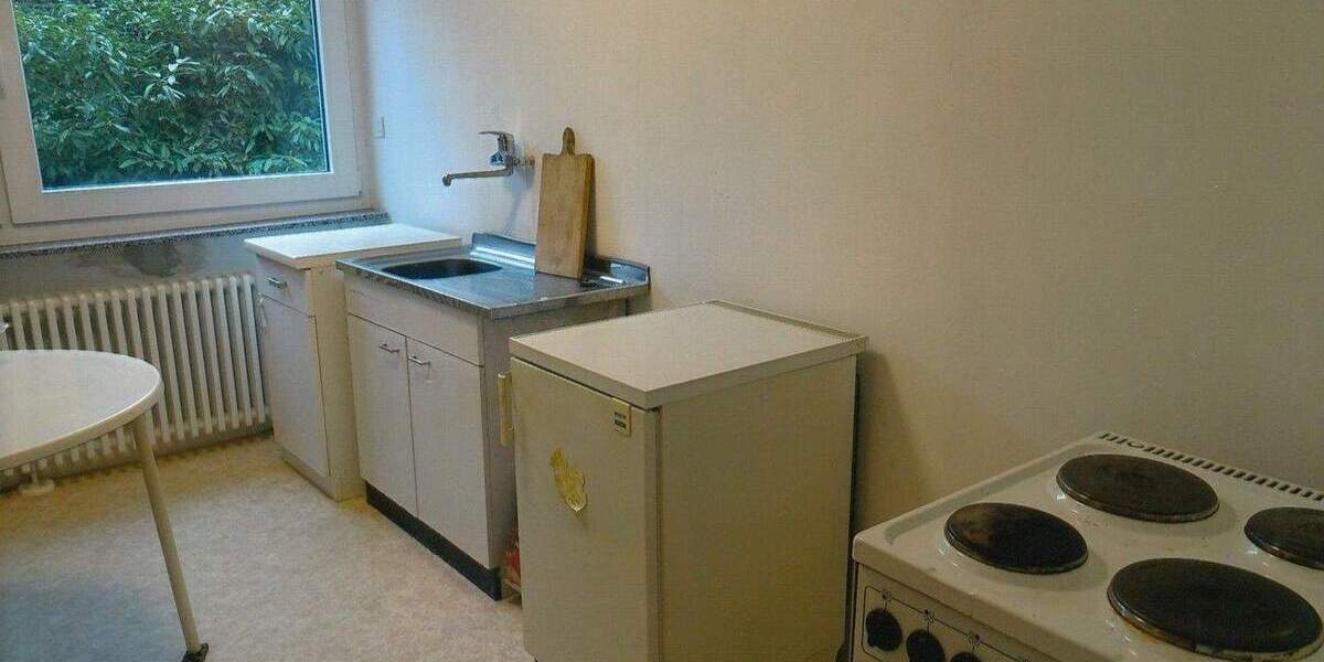 Einfamilienhaus Wülfershausen an der Saale Wülfershausen - 4 Zimmer, 100 m&sup2;, 950&euro; | Angebot:25727692