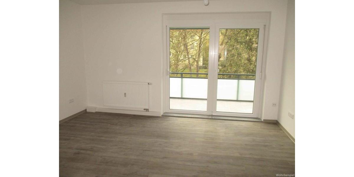 Etagenwohnung Passau Mühltal - 4 Zimmer, 70 m&sup2;, 723&euro; | Angebot:25425510