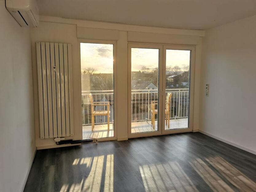 Von Privat: 3ZKBB in Assenheim mit Klimaanlage