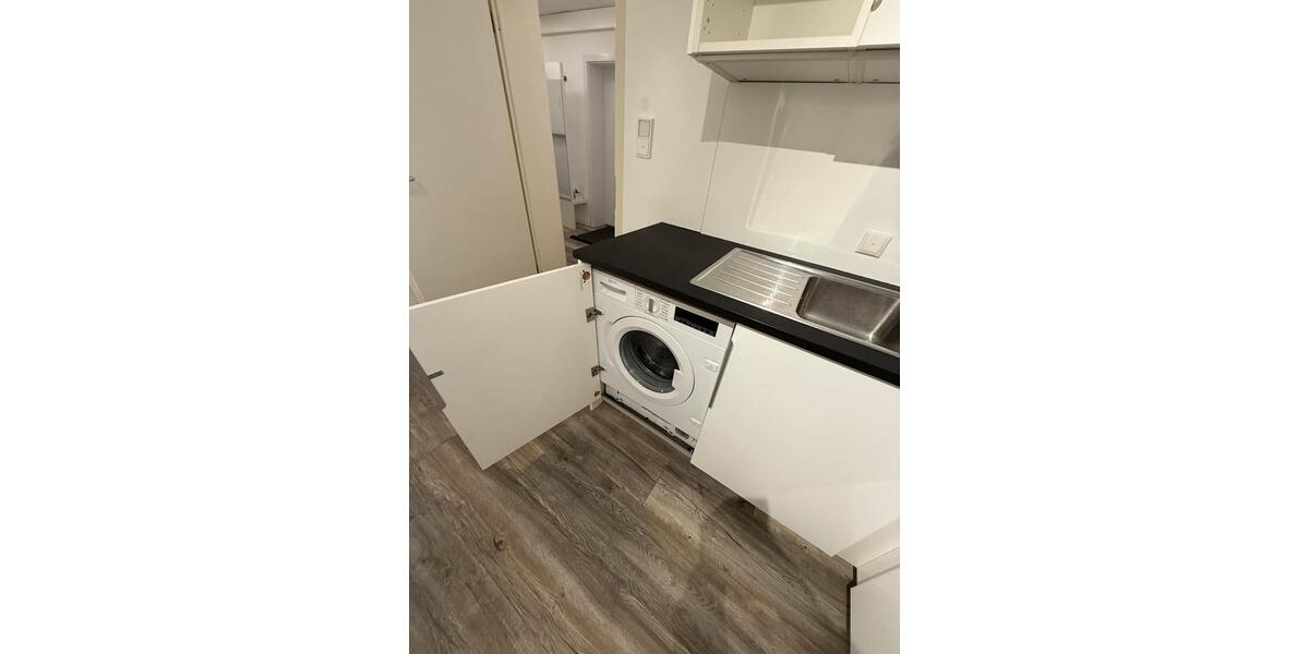 Wohnen auf Zeit Darmstadt Darmstadt-Nord - 1 Zimmer, 25 m&sup2;, 690&euro; | Angebot:24817319