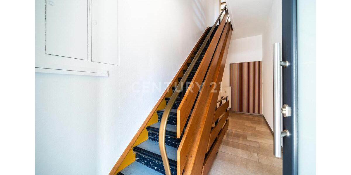 Maisonettenwohnung Goch - 5 Zimmer, 113 m&sup2;, 950&euro; | Angebot:26440876