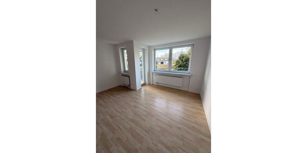 Etagenwohnung Bielefeld Gellershagen - 3 Zimmer, 79 m&sup2;, 950&euro; | Angebot:25272170